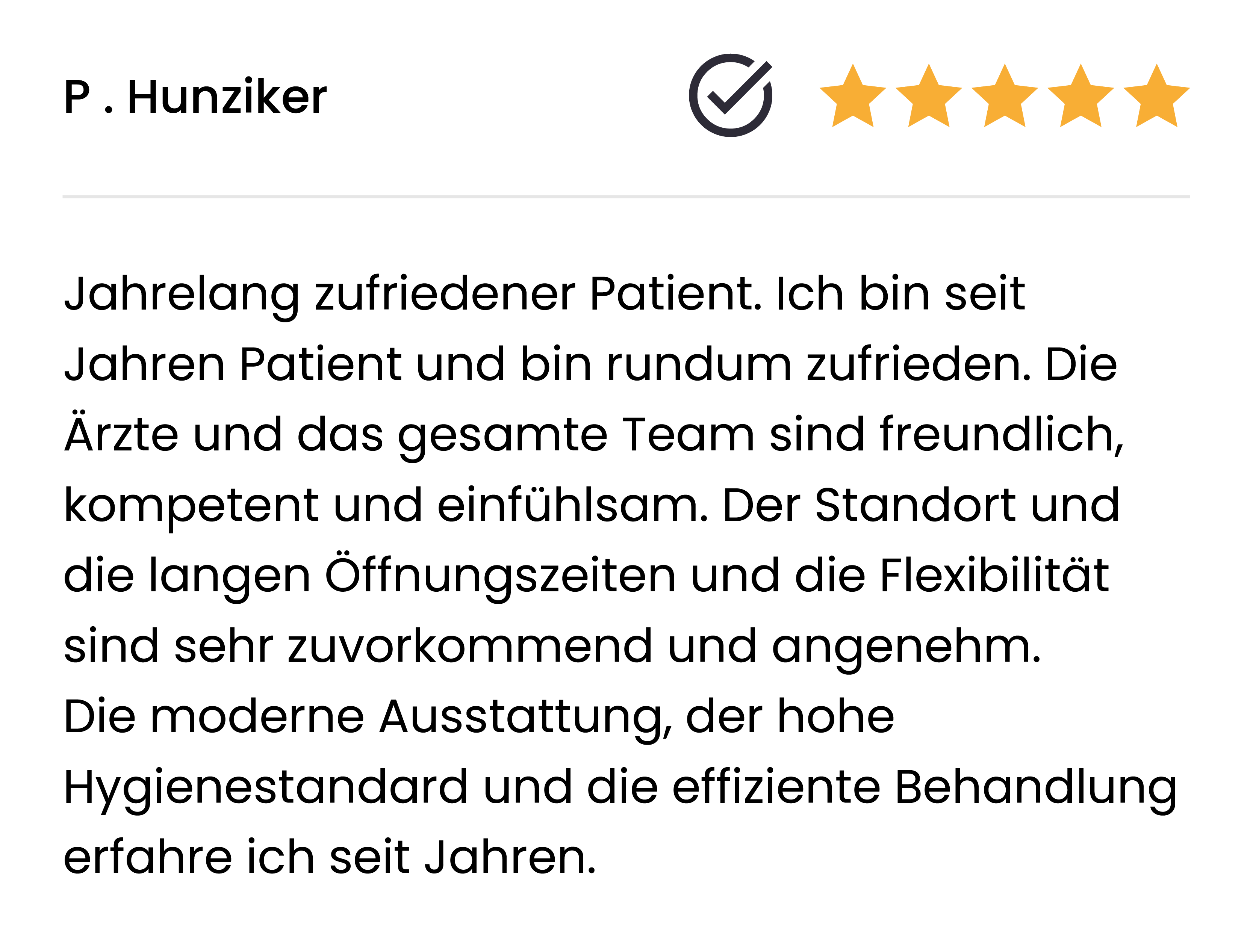 Kieferorthopädie Referenz Luzern 2