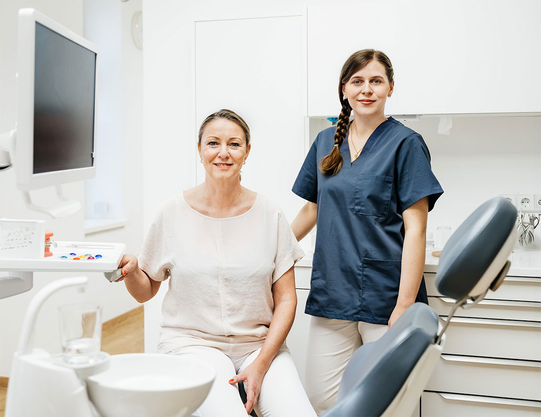 Kieferorthopädie praxis Luzern